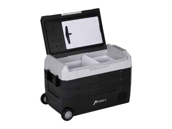 Hcalory D55M+ bilkylare med Bluetooth