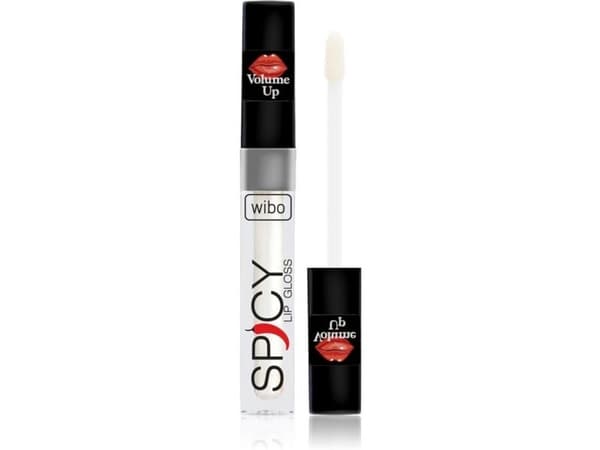 Wibo Spicy Lip Gloss - 3 ml