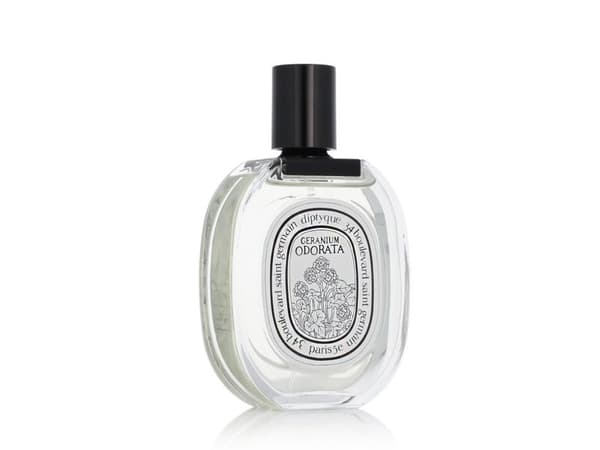 Diptyque Geranium Odorata EDT 100 ml