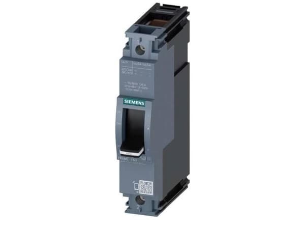 Siemens 3VA1112-3ED16-0AA0, IP40