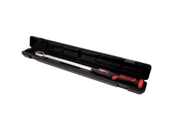KS Tools 1/2" momentnyckel KsTools 516.9072; 60–320 Nm