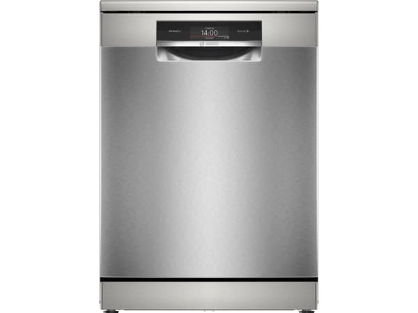 Bosch 4242005498635 - Diskmaskin - Svart, Silver