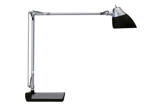 MAULkit LED skrivebordslampe, svart MAULkit