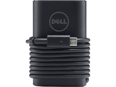 Dell E5 - Kit - strømadapter - AC - 45 watt - Europa