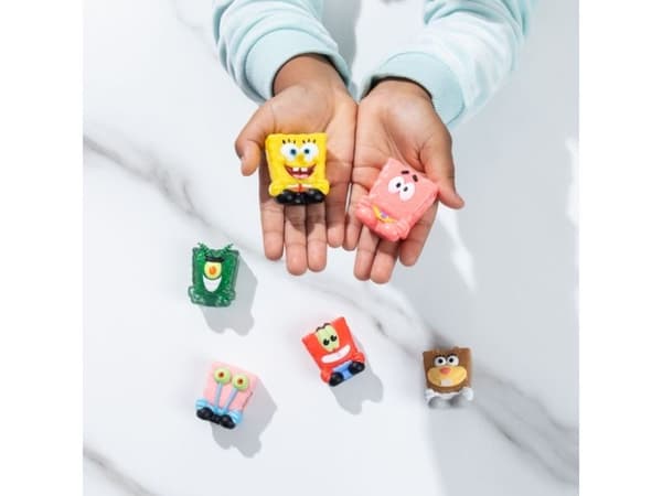 MASHEMS SPONGEBOB ASS CDU