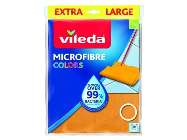 Vileda mikrofiberduk Colors 1 st. (151991)