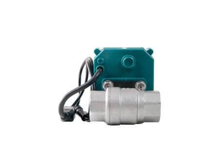 FrankEver Smart water valve DN15, ½