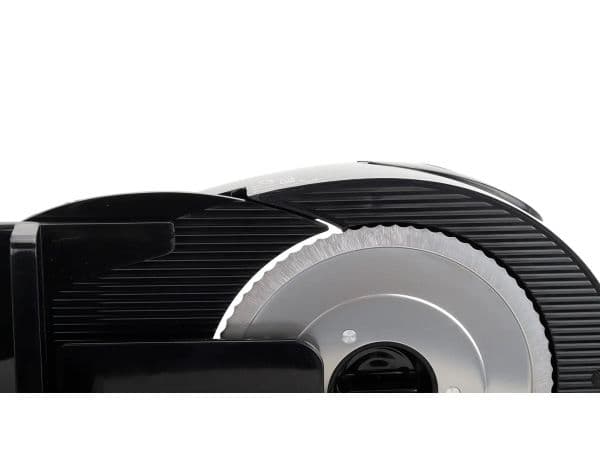 SMAPP Slicer 294.5 svart