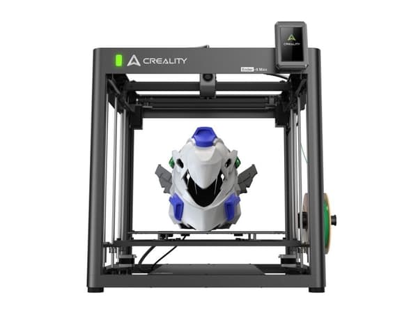 Creality Ender-5 Max 3D-tulostin