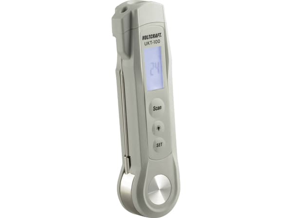 VOLTCRAFT UKT-100