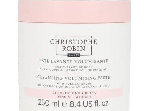 Christophe Robin Cleansing Volumizing Paste 250ml