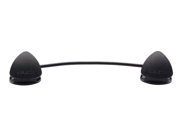 Kensington FlexClip® bærbar manuskriptholder