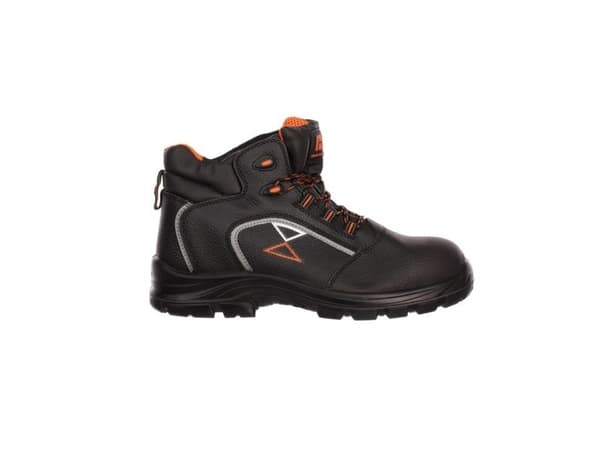Sikkerhetssko S3 LONG PED931/M211 42D