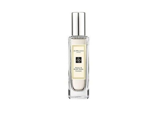 Jo Malone Peony & Blush Suede Eau de Cologne 30 ml (kvinne)