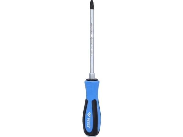 Brilliant Tools BT031047 stjerneskrutrekker PH 3