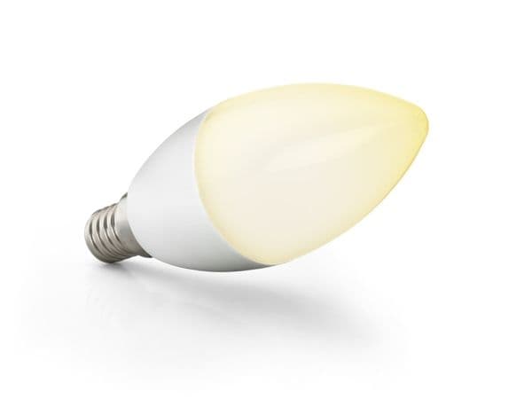 Caliber E14 Smart Home LED-lampa multicolor