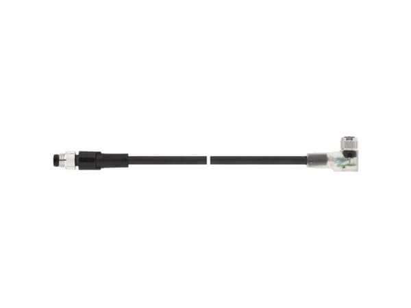 LAPP 22260216 sensor-/aktor-datakabel, konfektionerad 1 st