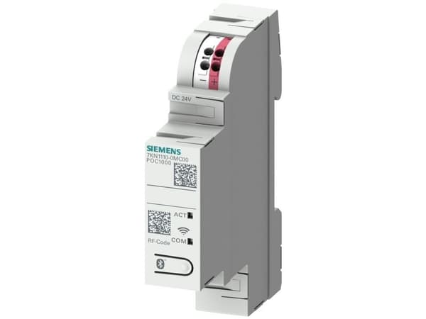 Siemens 7KN1110-0MC00
