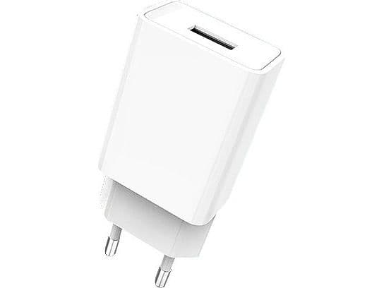 Lader Denmen DC01 1x USB-A 2,4 A (29376)
