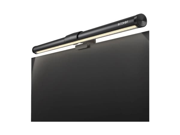 BlitzWolf BW-CML2 Air Monitor Light