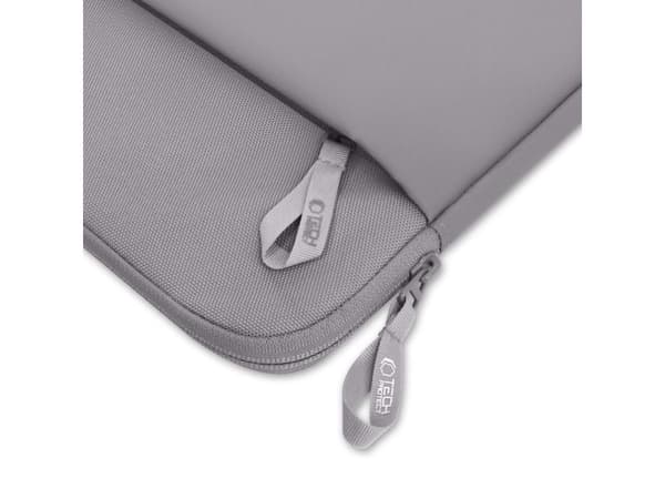 Tech-Protect sleeve til bærbar 15-16 - grå