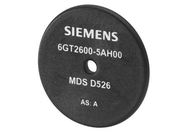Siemens 6GT26005AH00