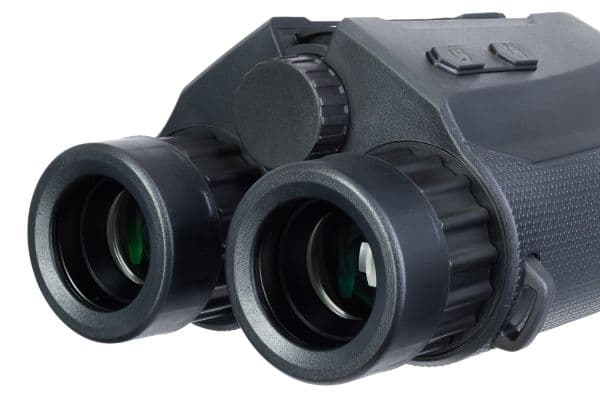 Levenhuk Guard 1500 Rangefinder Binoculars