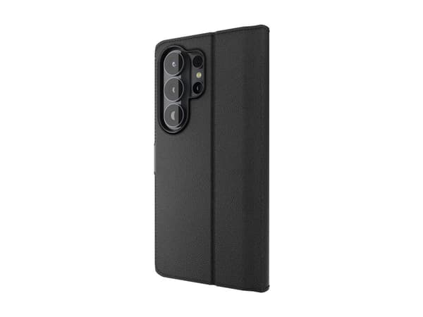 ZAGG Folio Samsung S26 Ultra Black