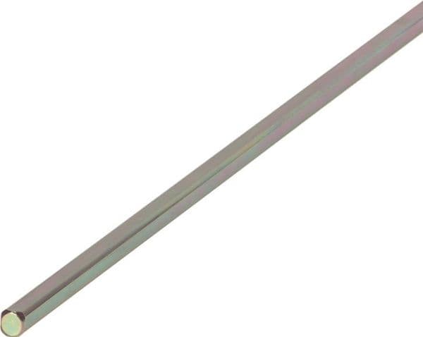 Forlengelsesaksel opptil 600 mm