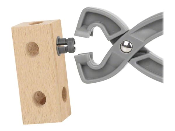 BRIO Builder rakennussetti