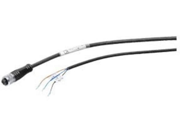 Siemens 6GT2891-4LH50, Svart