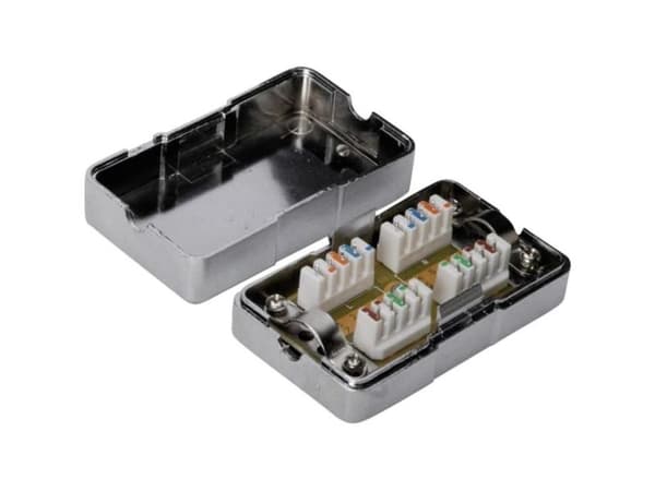 Digitus DN-93903, Harmaa, Kiina