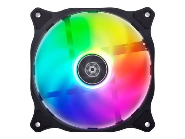 Silverstone Technology SST-PF240-ARGB-V2