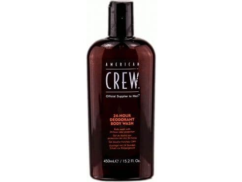 24-Hour Deodorant Body Wash