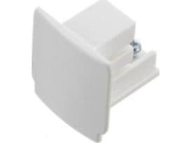 GLOBAL XTS 41-3 Endestykke Hvid