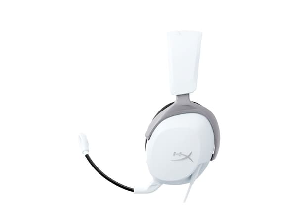 Słuchawki HyperX HX CLXST2C WHT GAM HS Xbox