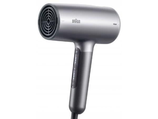 Braun HD 4.3 hårtork