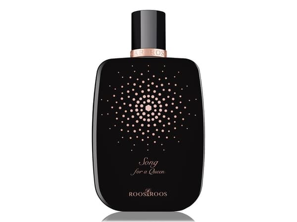 Dear Rose Song For A Queen Eau De Parfum 100ml