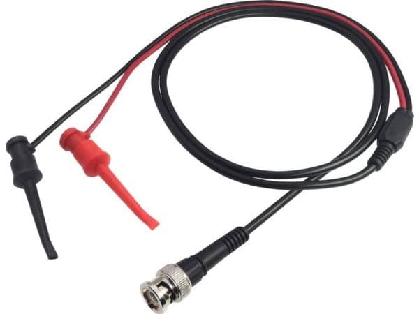 VOLTCRAFT MSC-101