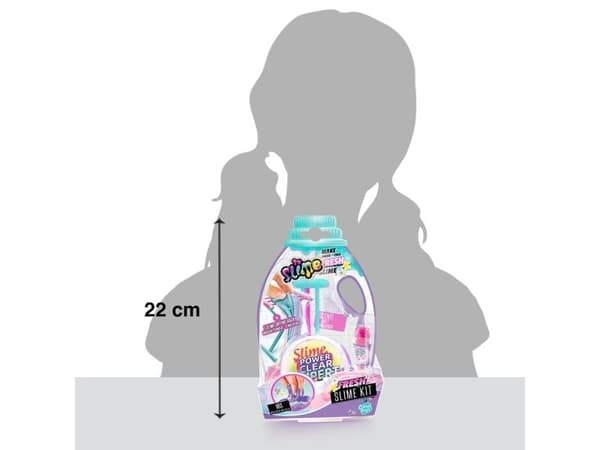 SO SLIME Slime kit