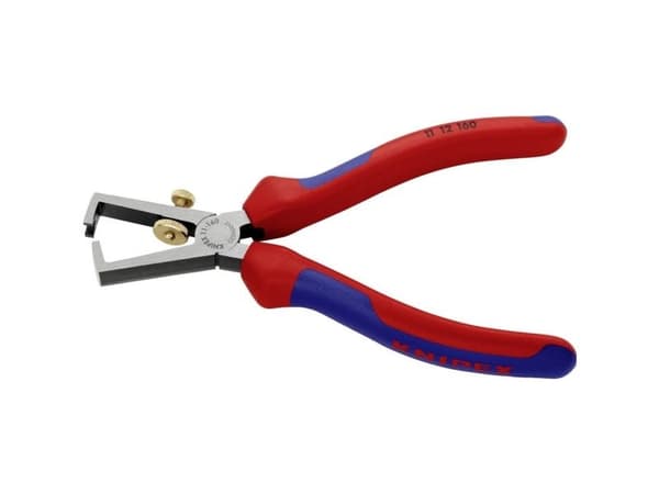 Knipex avisoleringstang