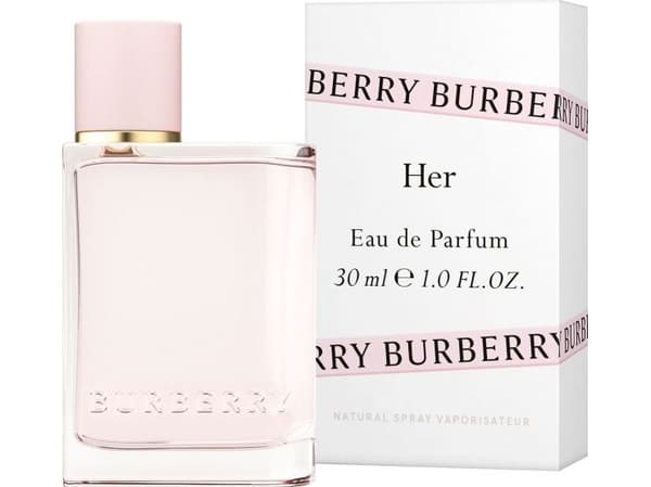 Burberry Her EDP 30 ml