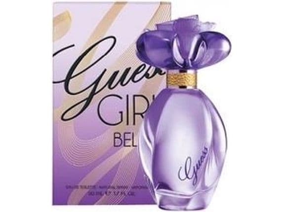 Guess Girl Belle EDT W 100 ml