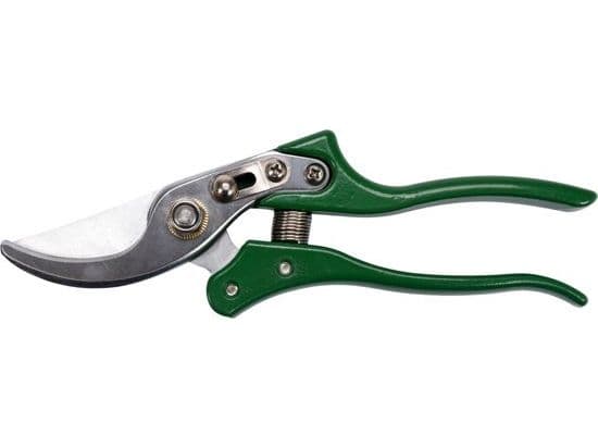 FLO ALUMINIUM SEKATOR 210mm