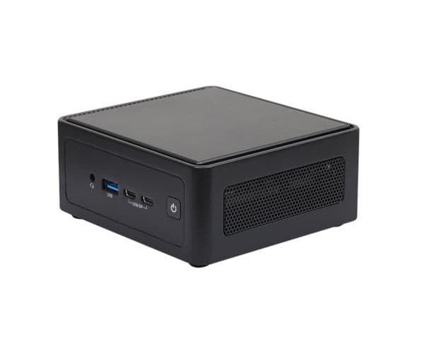 ASRock Barebone 4x4 Box 8840U vähittäiskauppa