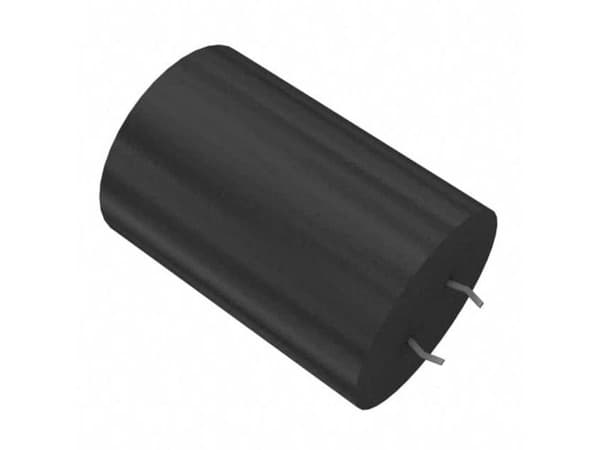Kemet elektrolyttkondensator 1 stk