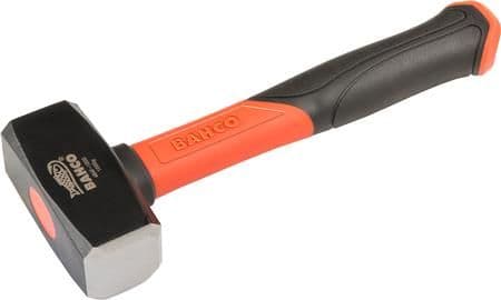 BAHCO slägga med glasfiberskaft