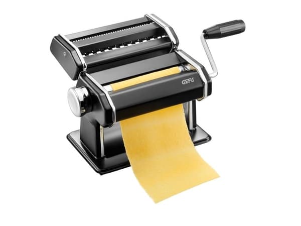 Pasta kone musta Pasta Perfetta G-89426