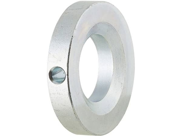 Fischer 538460, Putkenkiinnitin, 7 mm