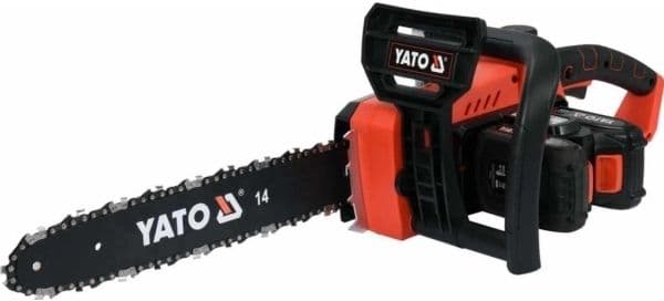 Chainsaw [YT-82813] - SOLO